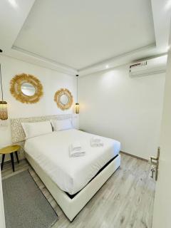 Cosy Appartement 2 Room Wifi Marrakech - 2
