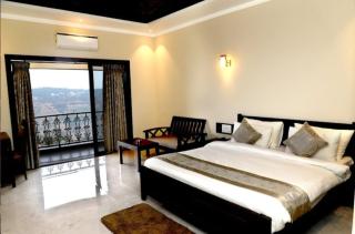 Sai cottage - Kelghar - 6