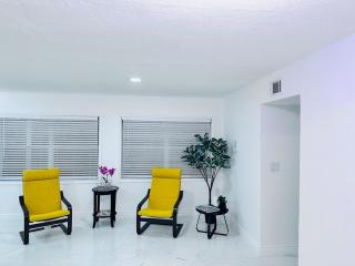 Our paradise - Yonkers - 2