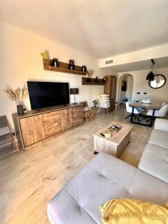 Sweet Home II - Manilva - 6