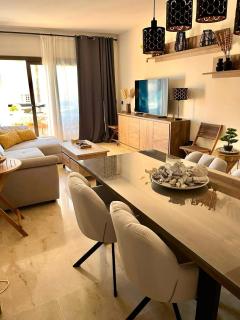 Sweet Home II - Manilva - 7