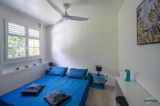 Villa An ti kwen paradi 3 chambres avec piscine et vue mer - Les Anses-d'Arlets - 5