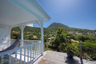 Villa An ti kwen paradi 3 chambres avec piscine et vue mer - 6