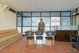 Hotel O Focus Elite - Jaipur - 0