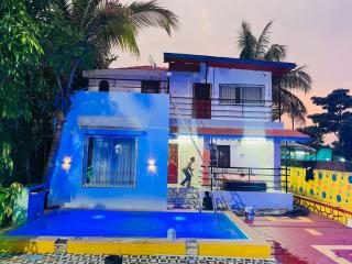 Lonavala Dream Villa - 0