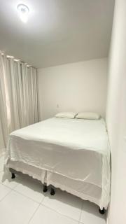 Beautiful furnished and decorated apartment - Campina Grande - 9