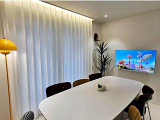 #1st floor# Hongik University Station 5 minutes#Bathroom 2#Starbucks, convenience store 1 minute - Seul - 5