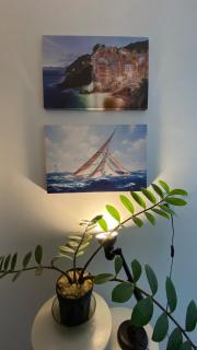 Beautiful furnished and decorated apartment - Campina Grande - 6