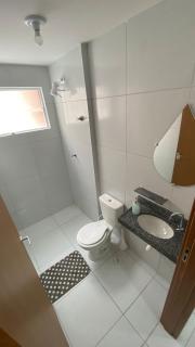 Beautiful furnished and decorated apartment - Campina Grande - 4