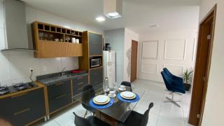 Beautiful furnished and decorated apartment - Campina Grande - 2