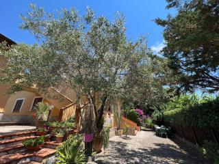Casa Vacanze Lamanna - Marina di Camerota - 7