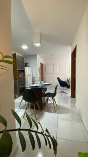 Club Residense apartamento - Campina Grande - 6