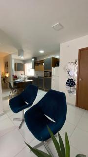 Club Residense apartamento - Campina Grande - 1