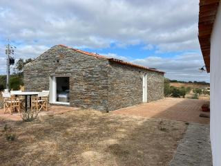Monte das Casolas - Grândola - 7