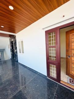 KKR HOMES - 3BHK - Gachibowli - Hyderabad - 9