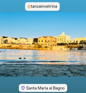 Tanza in Vetrina 2024 - Nardò - 9