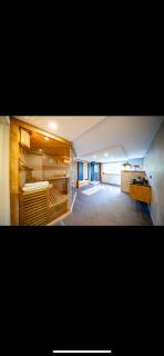 Kaja 2, Ferienwohnung mit eigener Sauna - Möhnesee - 9