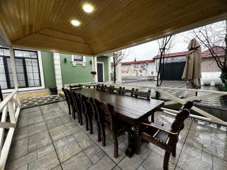 Luxury Villa in Ismayilli - İsmayıllı - 3