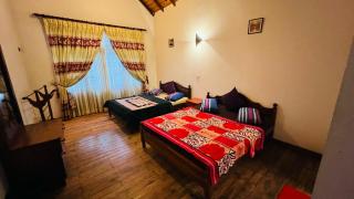 Mishen Holiday bangalow - Nuwara Eliya - 5