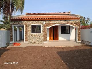Maisonnette à Sanguéra Kopégan - Sanguéra - 3