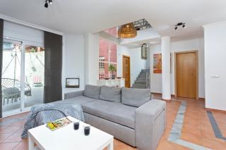 Sunstay Chalet La Colina Torremolinos - 1