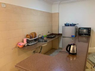 قرية دولفين بيتش شالية 6 - 8