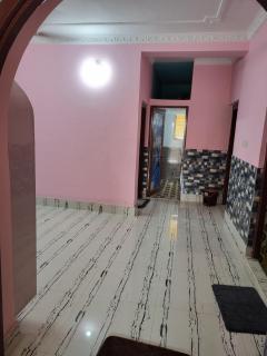 Jamenas house - kolkata - 1