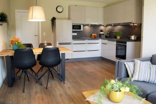Haus Antje - Wohnung Gerdi - Büsum - 0