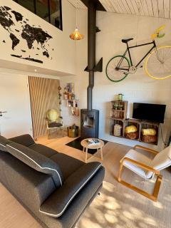 Vieux Sart 34, chez Dame Béa - Stavelot - 3