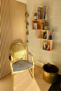 Vieux Sart 34, chez Dame Béa - Stavelot - 2