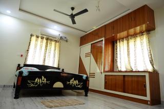 Sri Shine Villa Luxury 2 BHK & 1 BHK - Vijayawāda - 2