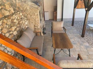 House on the hill - Mostar - 1