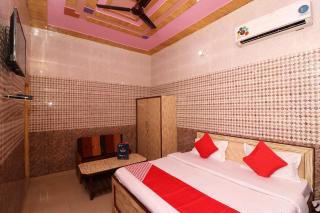 Hotel O CH. JYOTI HOTEL & Restaurant - Dhāruhera - 2