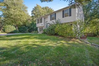 Family beach house, Narragansett - Narragansett - 1