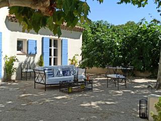 La bastide de Cocagne - Rognes - 2