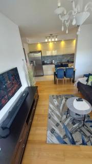 Krakowska Comfort - Strong WiFi and free parking - Varsovie - 8