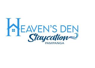 Heavens Den Staycation - Pampang - 3