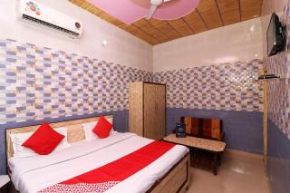 Hotel O CH. JYOTI HOTEL & Restaurant - Dhāruhera - 0