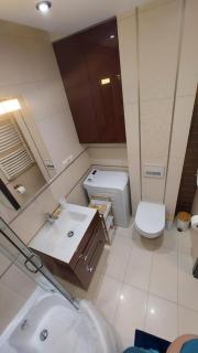 Krakowska Comfort - Strong WiFi and free parking - Varsovie - 4