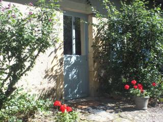 Gîte Montgaudon - 6