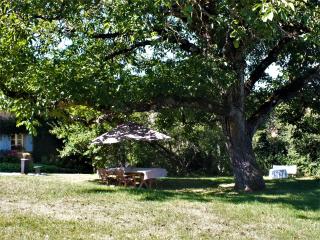 Gîte Montgaudon - 7