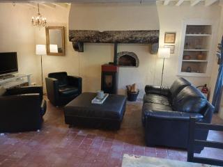 Gîte Montgaudon - 4