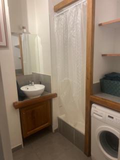 Appartement quartier la Timone - Marsiglia - 2