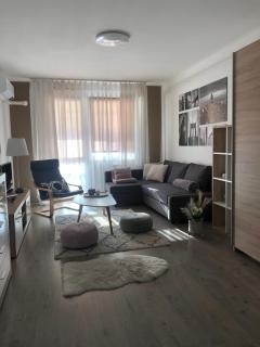 Design-S Apartment 4you - Budapest - 0