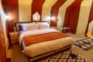 Amidinine Desert Camp - Merzouga - 2