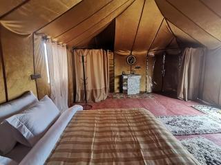 Amidinine Desert Camp - Merzouga - 7
