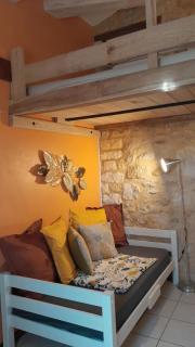 Gite LOT'ivier Piscine Nature Lot - Montayral - 7