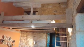 Gite LOT'ivier Piscine Nature Lot - Montayral - 4