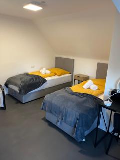 Sleep & Cook Augsburg - Augsburg - 7