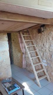 Gite LOT'ivier Piscine Nature Lot - Montayral - 3